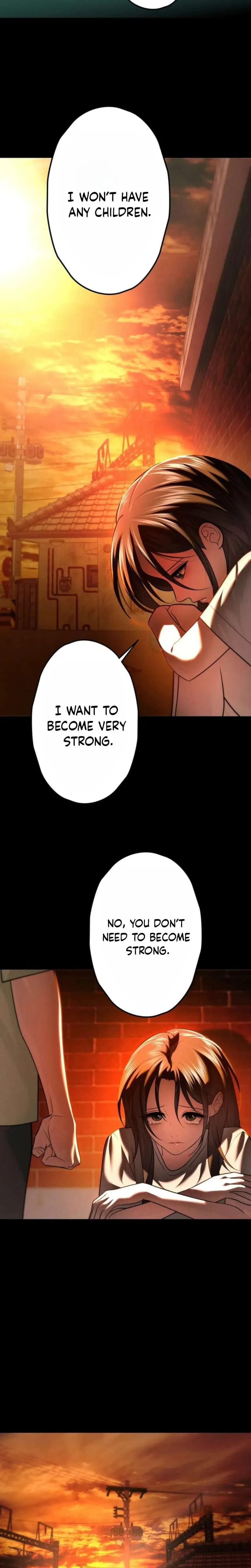 Burning for You (Uncensored), chapter 33, page 26 of 28