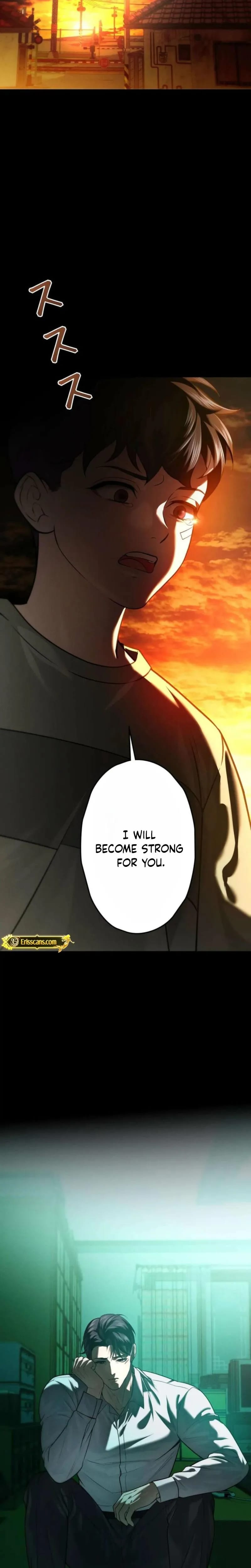 Burning for You (Uncensored), chapter 33, page 27 of 28