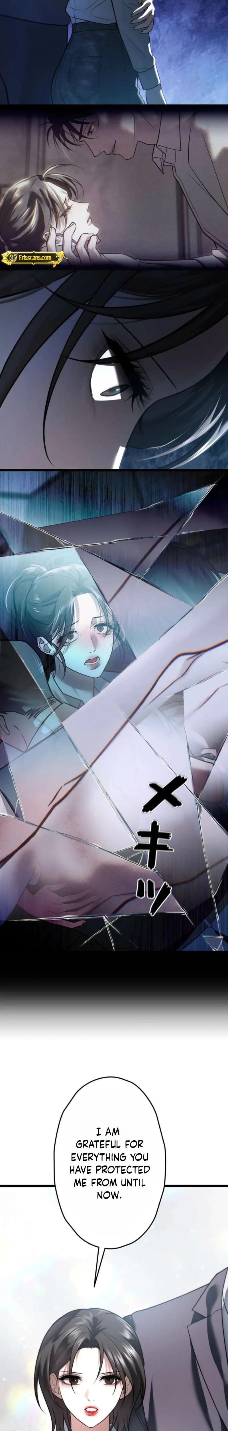 Burning for You (Uncensored), chapter 35, page 10 of 28