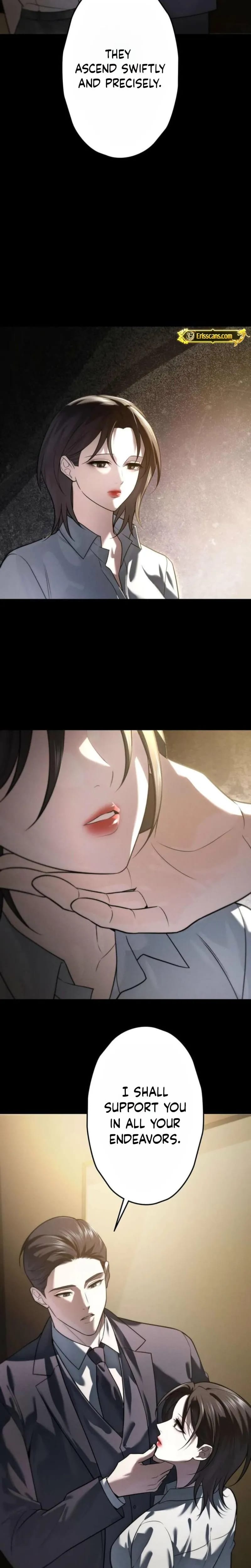Burning for You (Uncensored), chapter 35, page 13 of 28