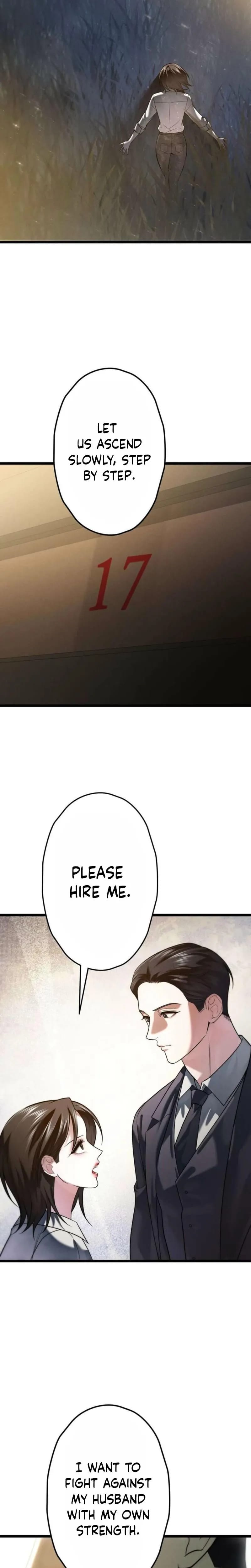 Burning for You (Uncensored), chapter 35, page 16 of 28