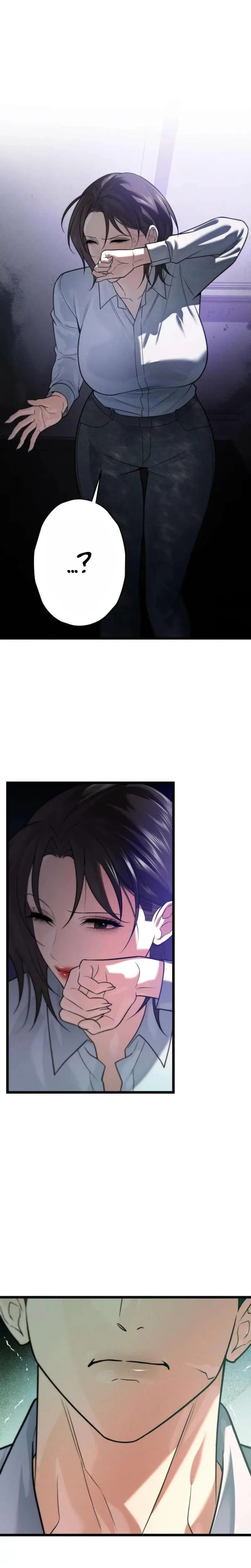 Burning for You (Uncensored), chapter 35, page 25 of 28