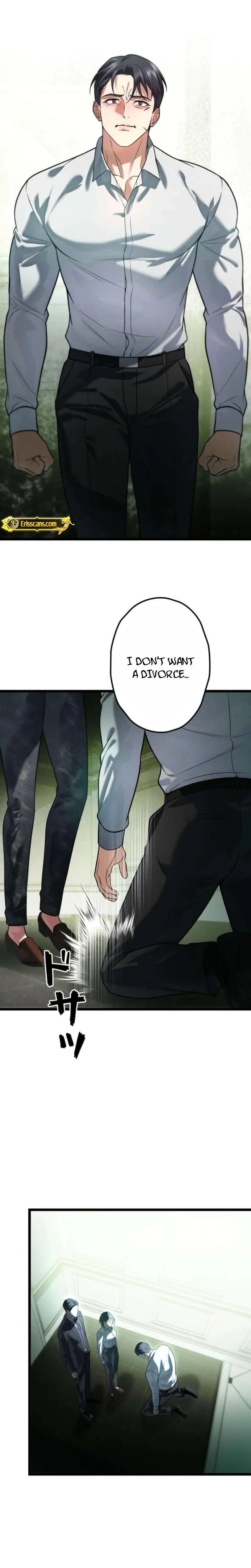Burning for You (Uncensored), chapter 35, page 26 of 28
