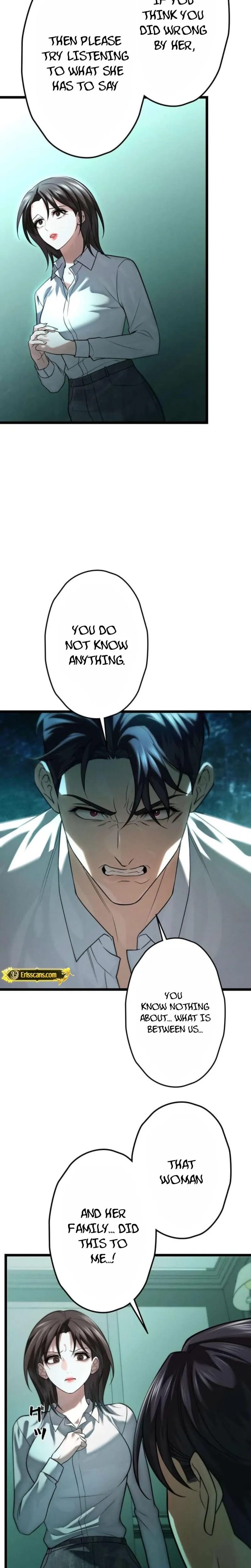 Burning for You (Uncensored), chapter 36, page 7 of 34