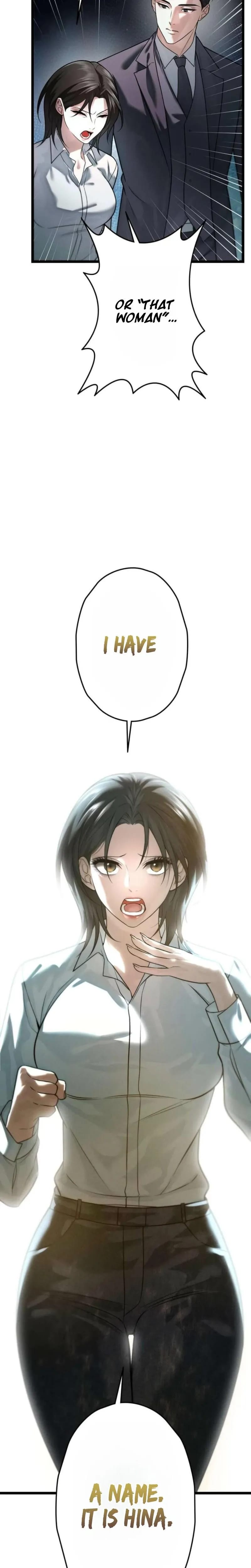 Burning for You (Uncensored), chapter 36, page 9 of 34
