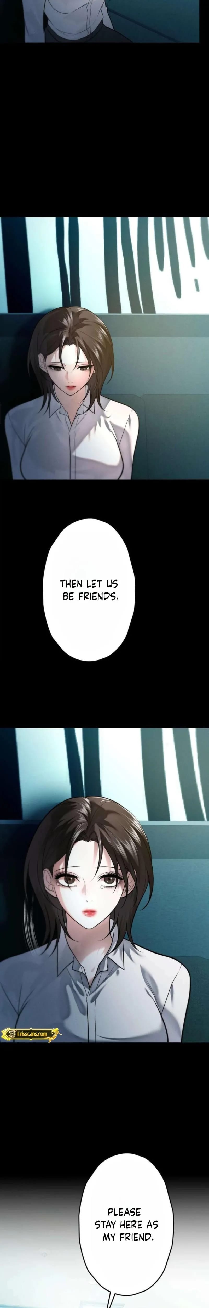 Burning for You (Uncensored), chapter 36, page 12 of 34