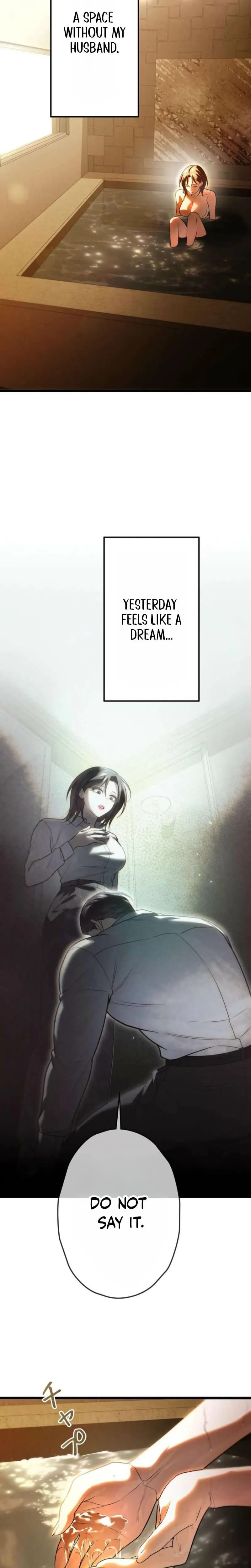 Burning for You (Uncensored), chapter 36, page 14 of 34