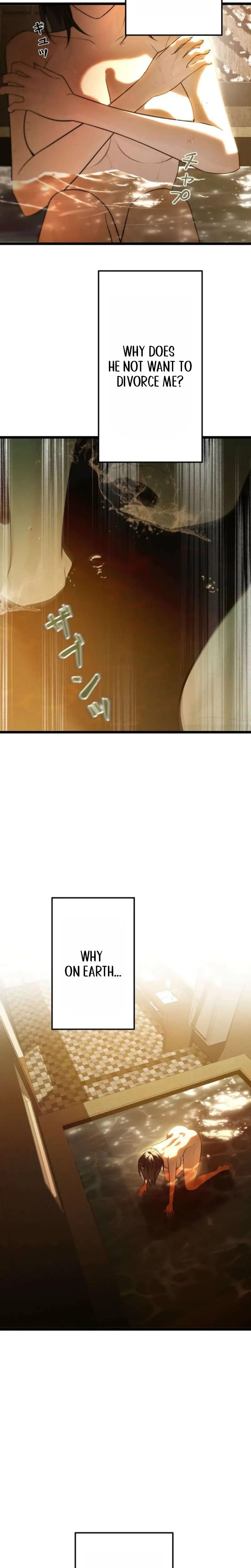 Burning for You (Uncensored), chapter 36, page 16 of 34