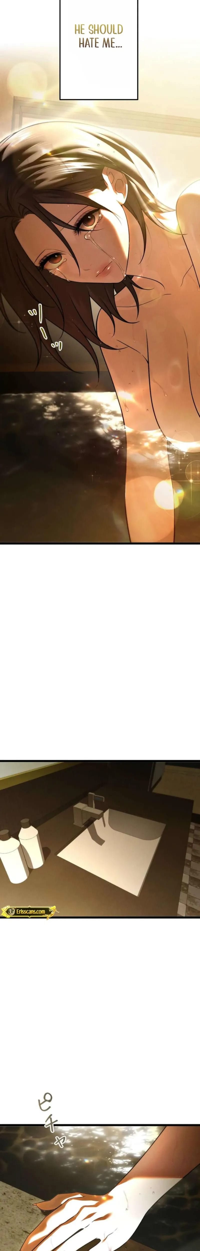Burning for You (Uncensored), chapter 36, page 17 of 34