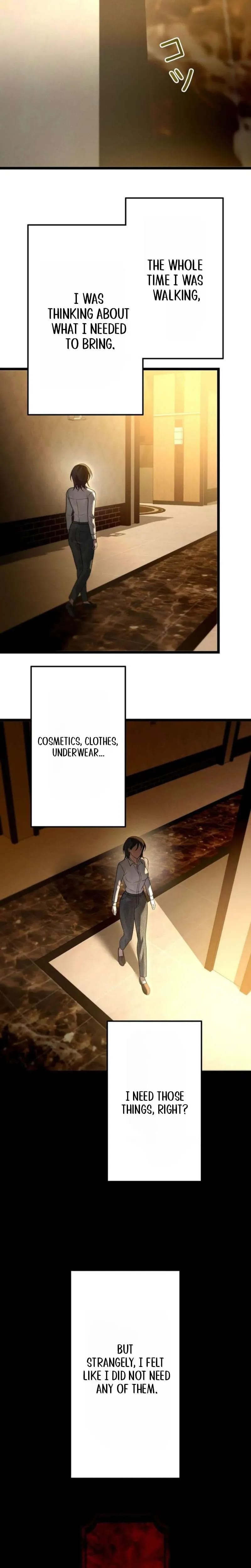 Burning for You (Uncensored), chapter 36, page 19 of 34
