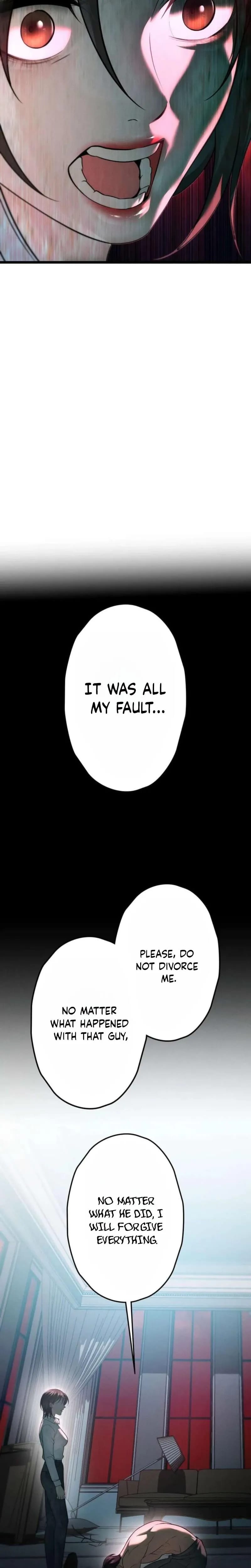 Burning for You (Uncensored), chapter 36, page 28 of 34