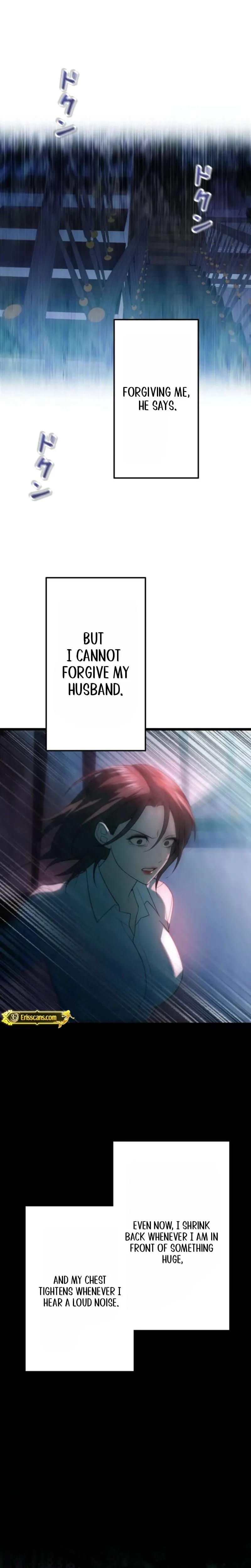 Burning for You (Uncensored), chapter 36, page 30 of 34