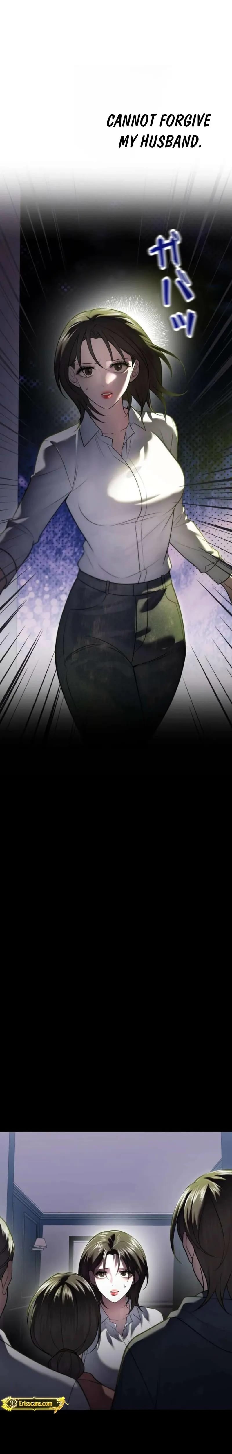 Burning for You (Uncensored), chapter 36, page 32 of 34
