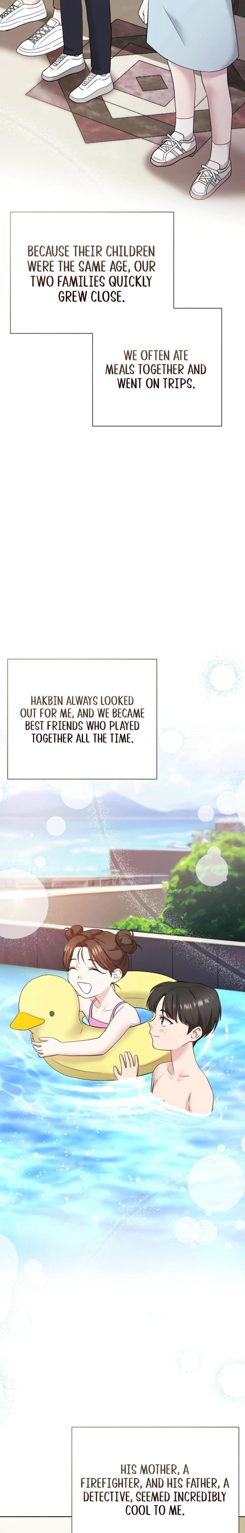 Burnt Down (Uncensored), chapter 1, page 13 of 48