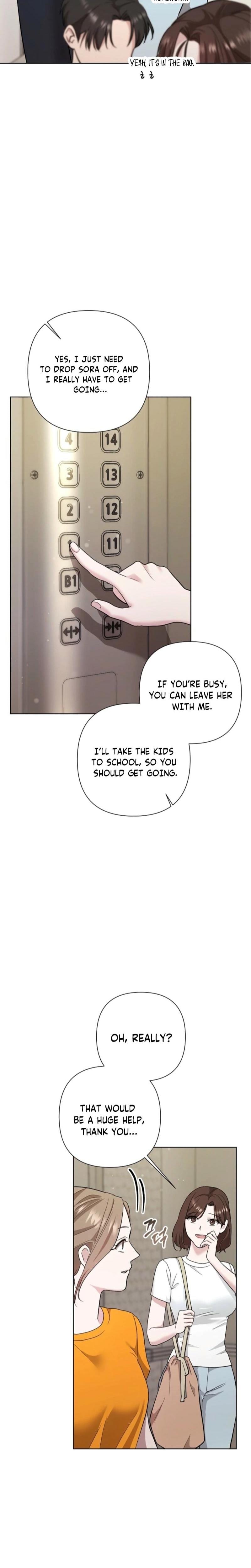 Burnt Down (Uncensored), chapter 1, page 16 of 48