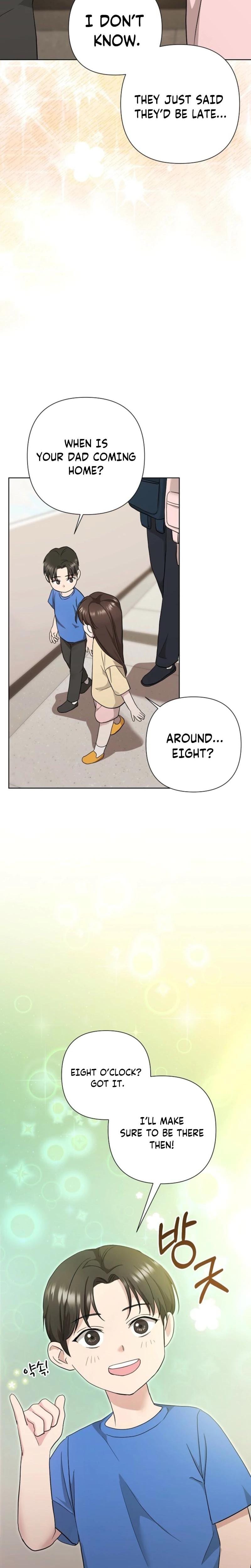 Burnt Down (Uncensored), chapter 1, page 19 of 48