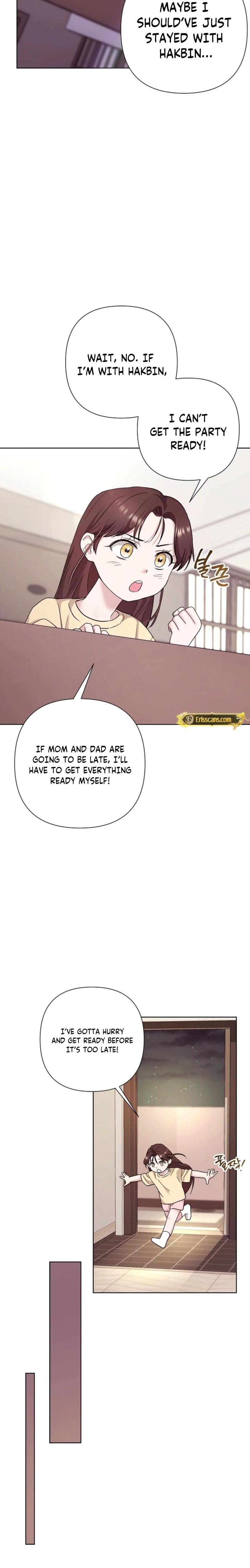 Burnt Down (Uncensored), chapter 1, page 22 of 48