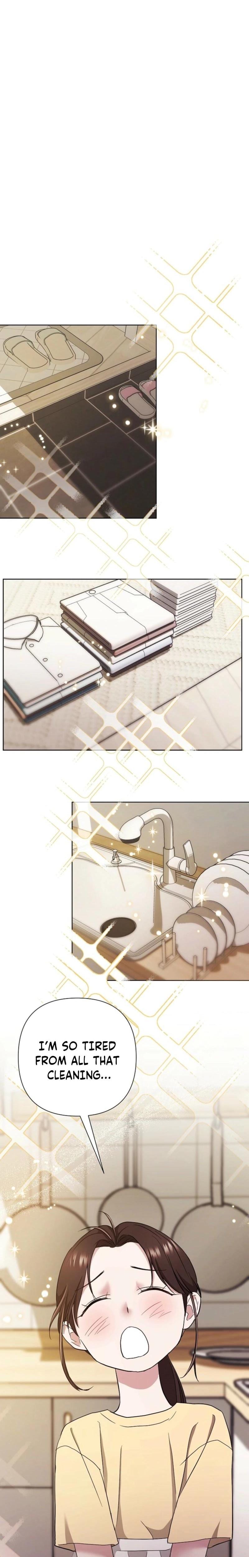 Burnt Down (Uncensored), chapter 1, page 23 of 48
