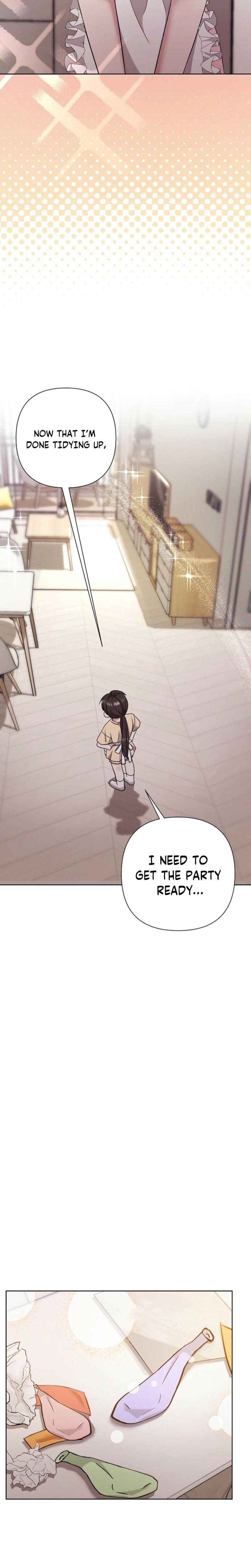 Burnt Down (Uncensored), chapter 1, page 24 of 48
