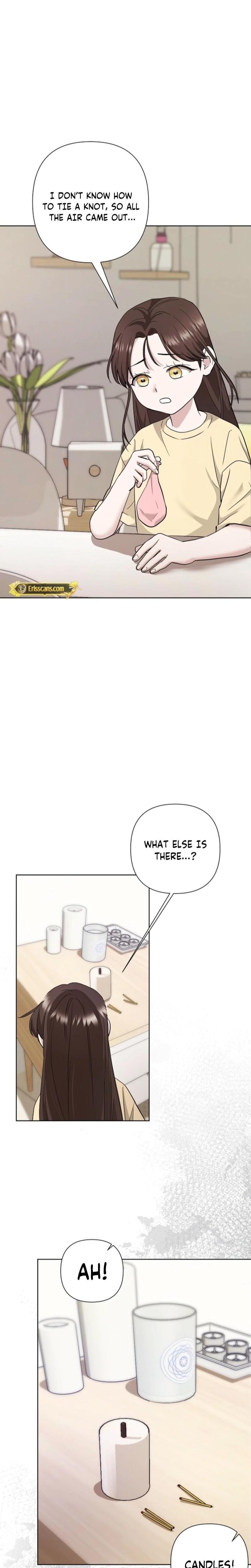 Burnt Down (Uncensored), chapter 1, page 25 of 48