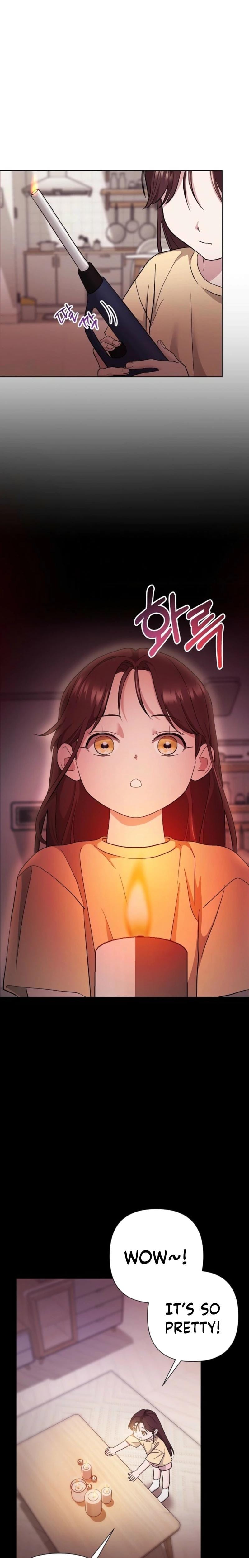 Burnt Down (Uncensored), chapter 1, page 27 of 48
