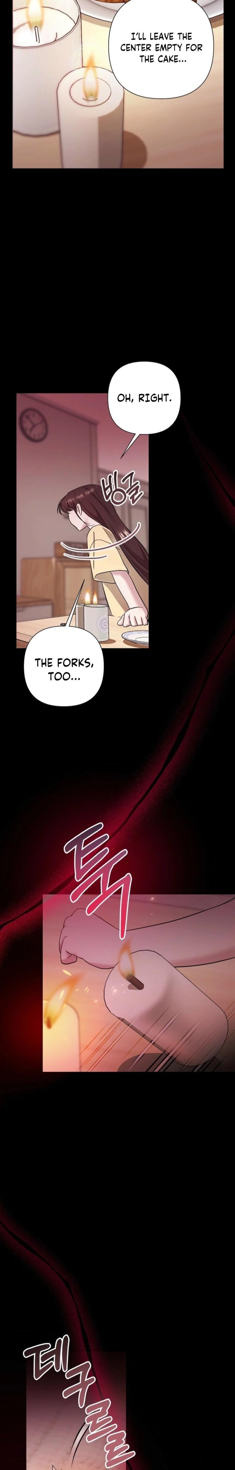 Burnt Down (Uncensored), chapter 1, page 29 of 48
