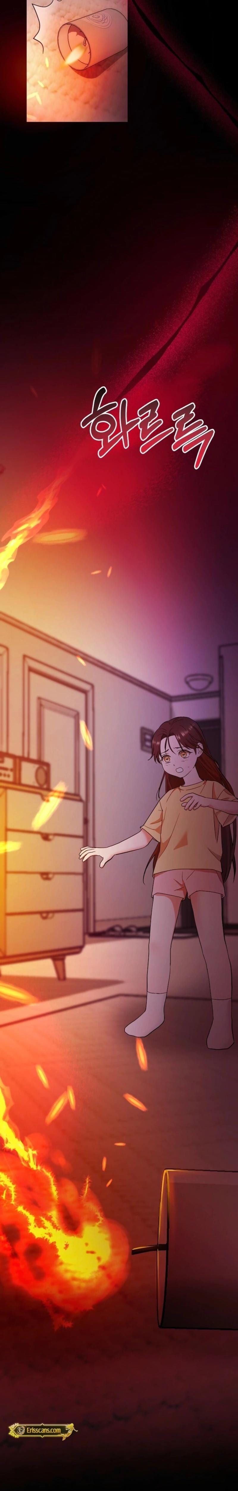 Burnt Down (Uncensored), chapter 1, page 30 of 48
