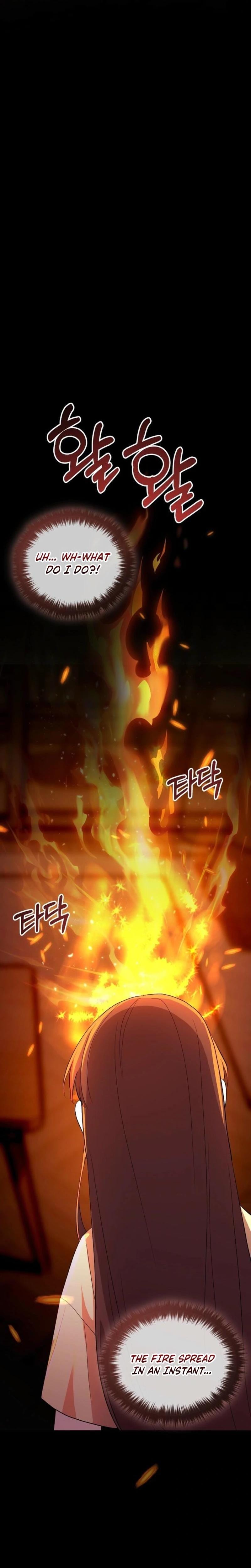 Burnt Down (Uncensored), chapter 1, page 31 of 48