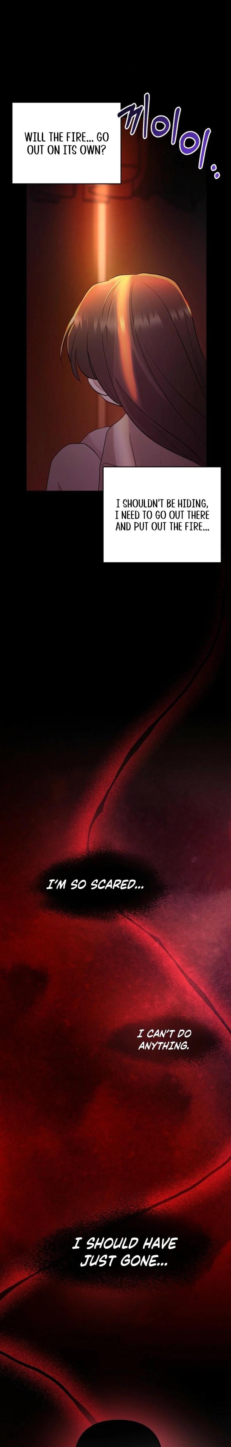 Burnt Down (Uncensored), chapter 1, page 37 of 48