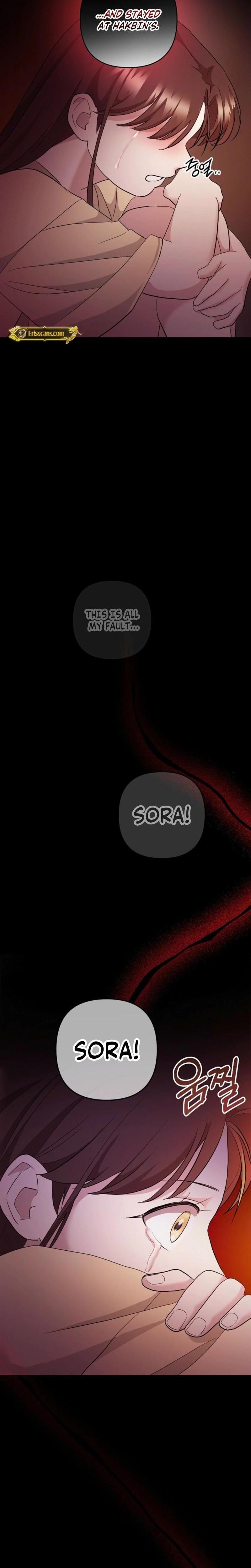 Burnt Down (Uncensored), chapter 1, page 38 of 48