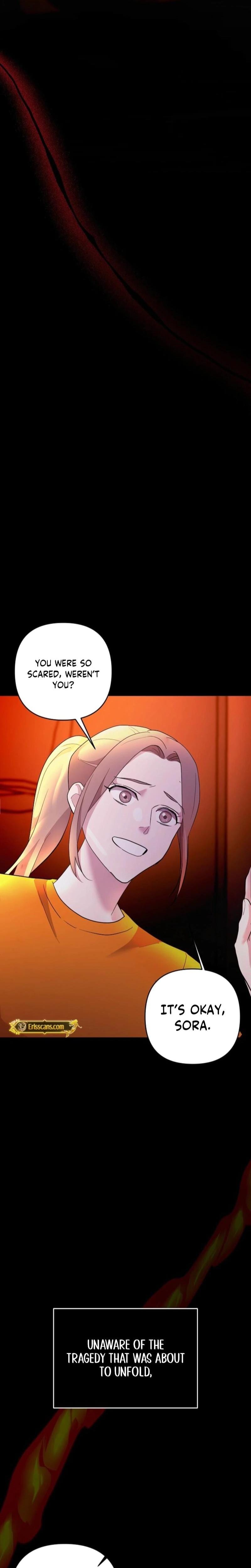Burnt Down (Uncensored), chapter 1, page 40 of 48