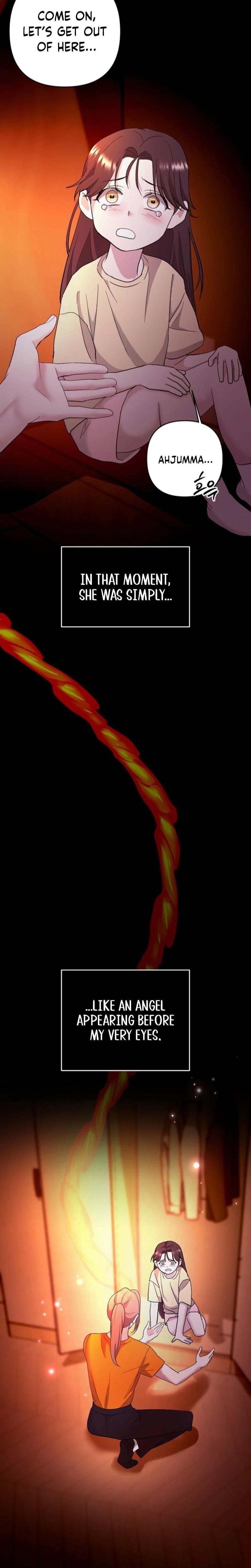 Burnt Down (Uncensored), chapter 1, page 41 of 48