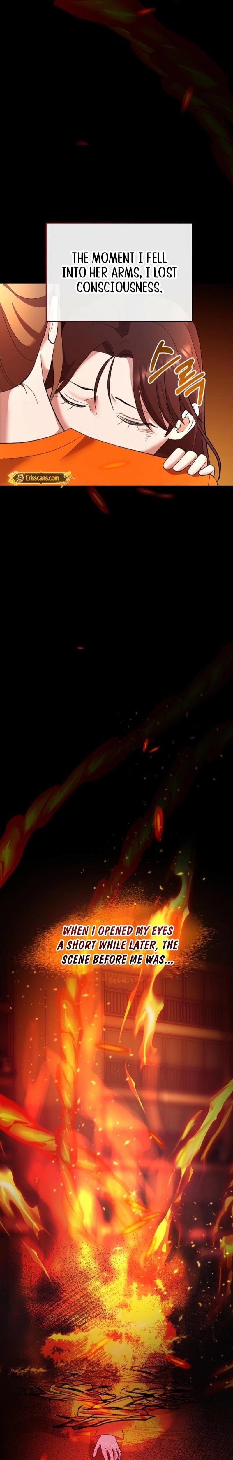 Burnt Down (Uncensored), chapter 1, page 43 of 48