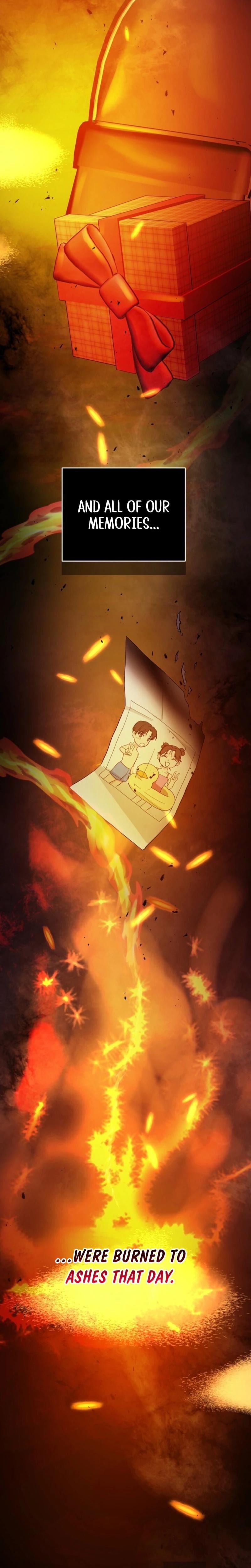 Burnt Down (Uncensored), chapter 1, page 47 of 48