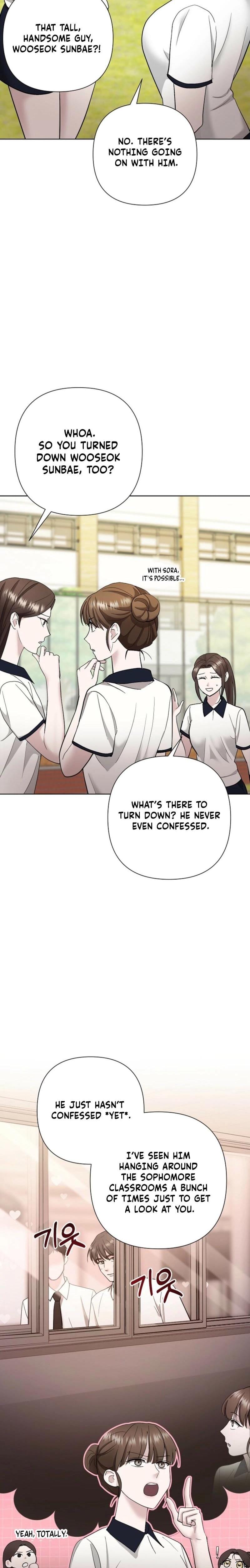 Burnt Down (Uncensored), chapter 3, page 11 of 32