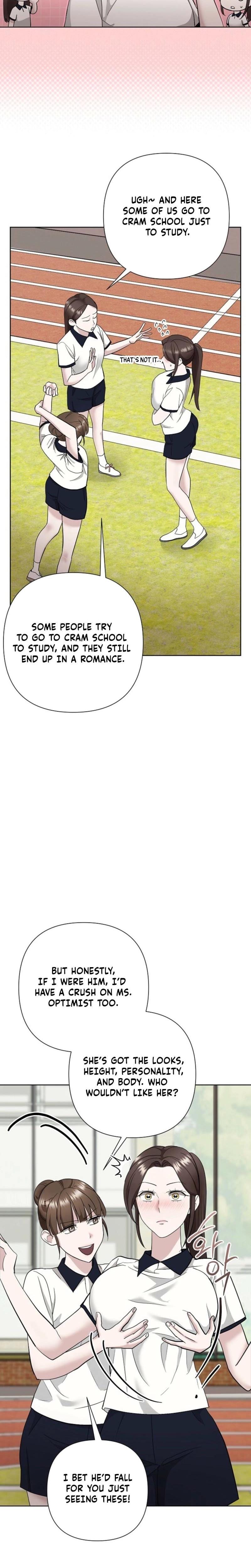 Burnt Down (Uncensored), chapter 3, page 12 of 32
