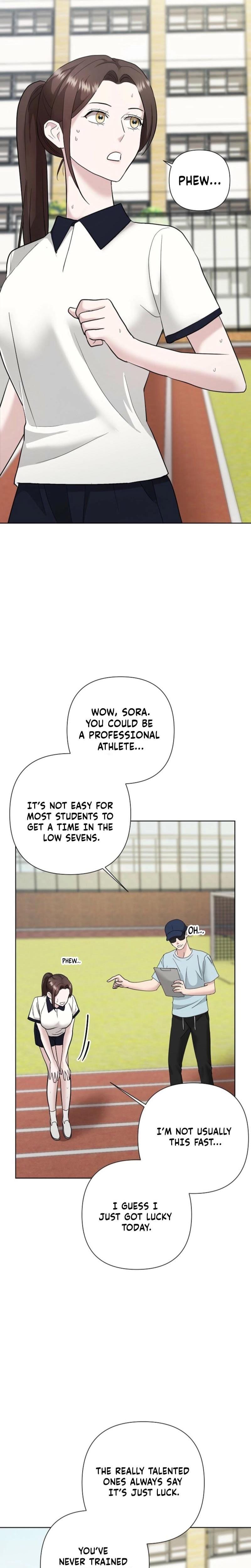 Burnt Down (Uncensored), chapter 3, page 21 of 32