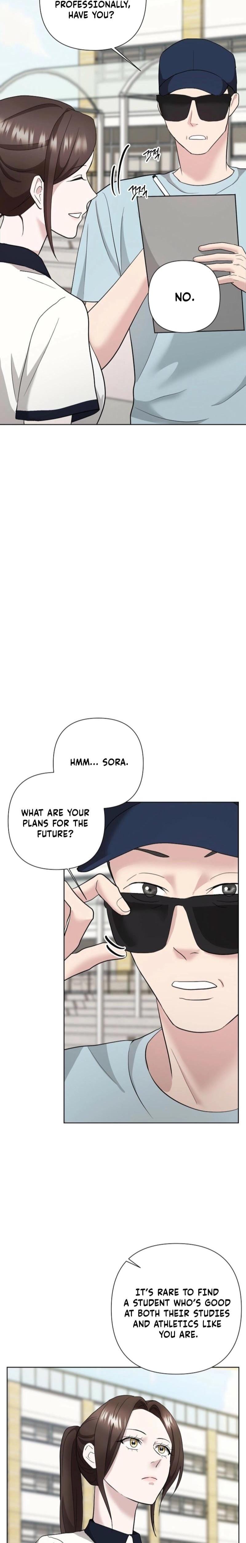 Burnt Down (Uncensored), chapter 3, page 22 of 32