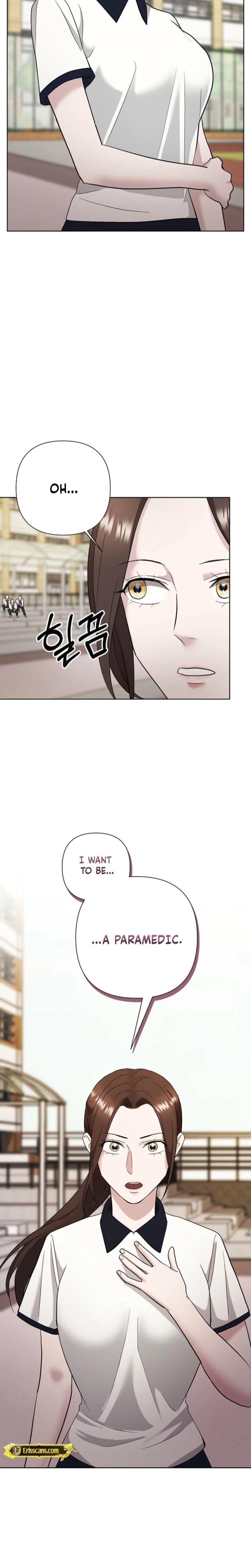 Burnt Down (Uncensored), chapter 3, page 23 of 32