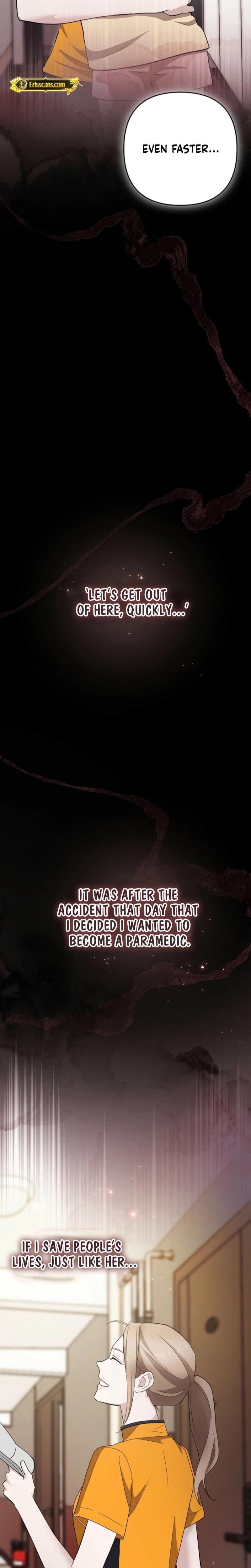 Burnt Down (Uncensored), chapter 3, page 26 of 32