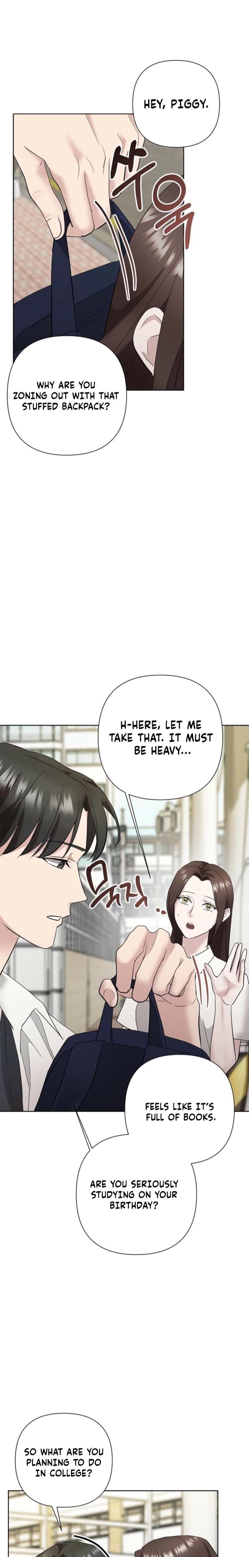 Burnt Down (Uncensored), chapter 3, page 28 of 32