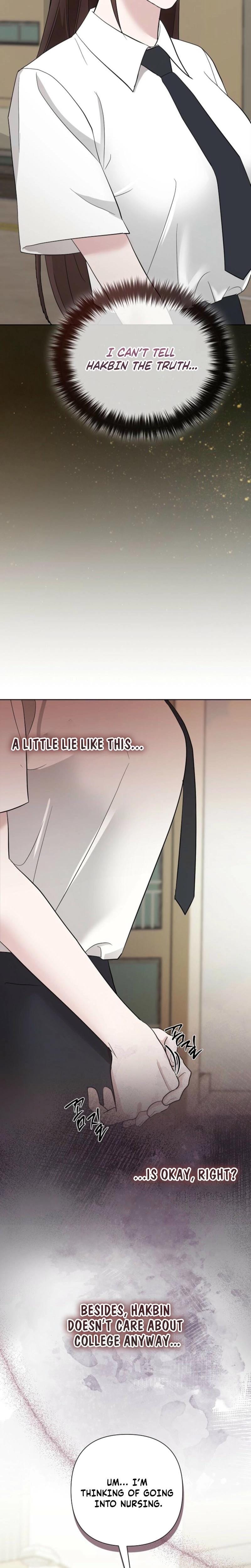 Burnt Down (Uncensored), chapter 3, page 30 of 32
