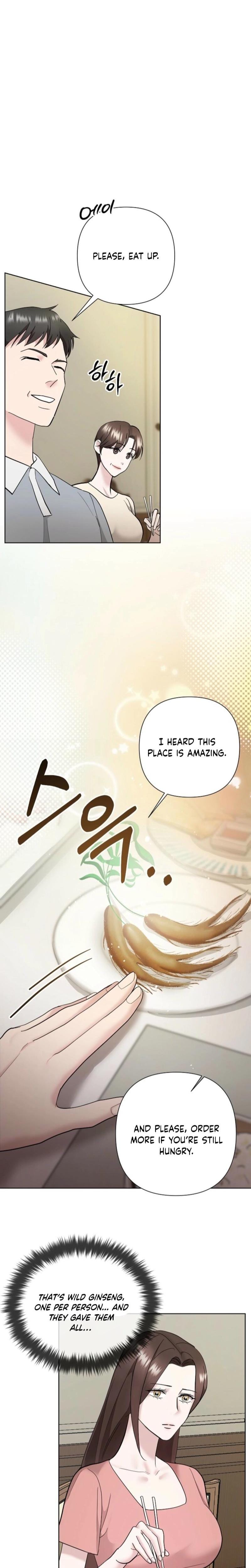 Burnt Down (Uncensored), chapter 4, page 10 of 30