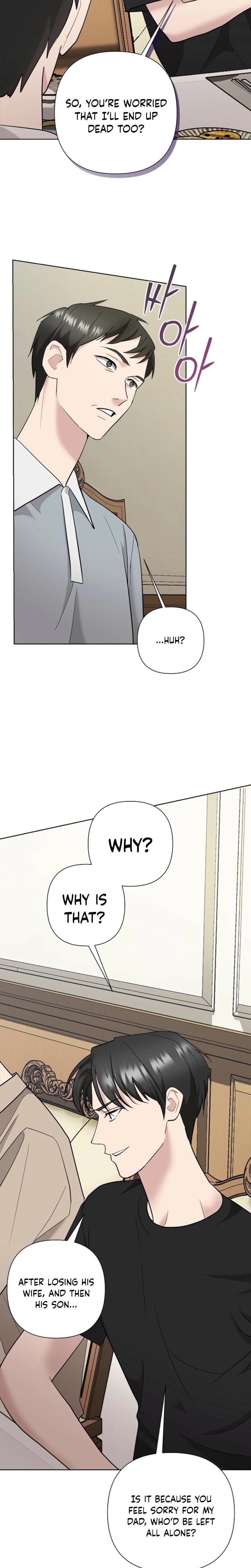 Burnt Down (Uncensored), chapter 4, page 15 of 30