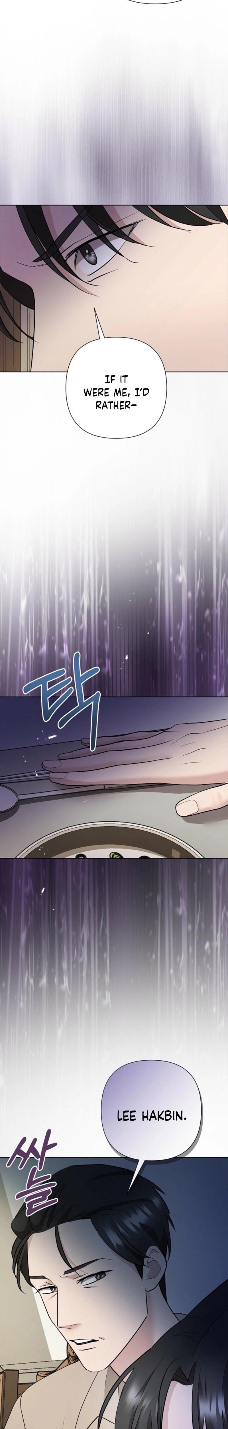 Burnt Down (Uncensored), chapter 4, page 16 of 30