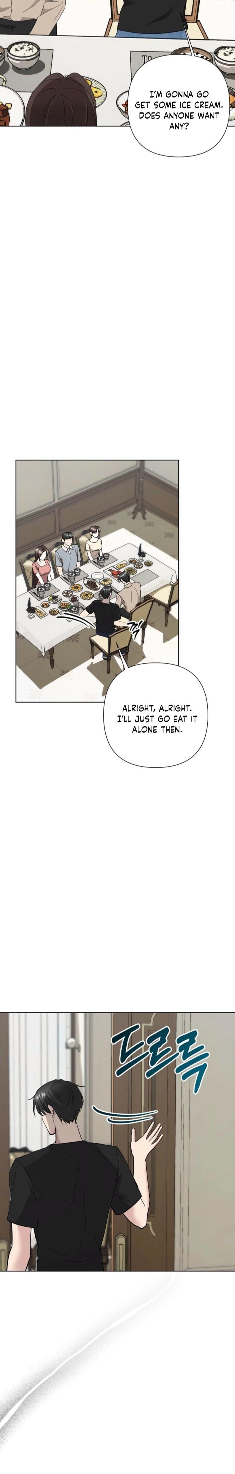 Burnt Down (Uncensored), chapter 4, page 20 of 30