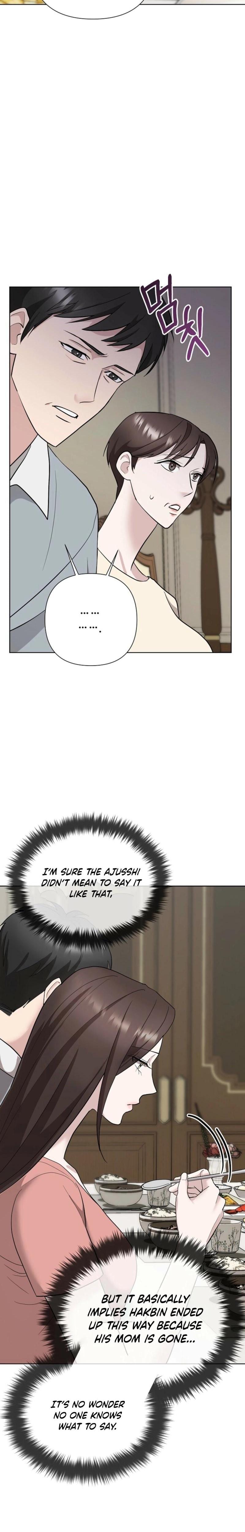 Burnt Down (Uncensored), chapter 4, page 24 of 30