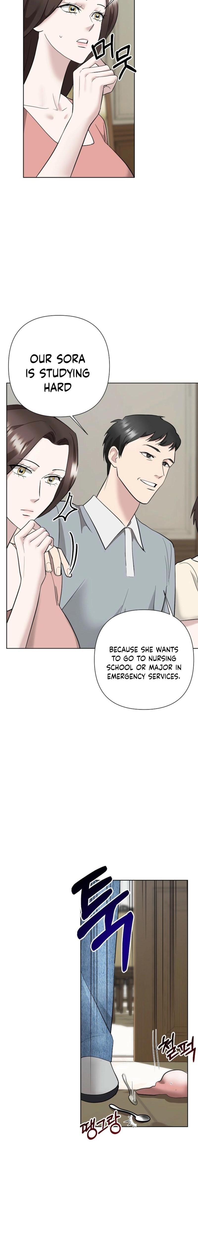 Burnt Down (Uncensored), chapter 4, page 26 of 30