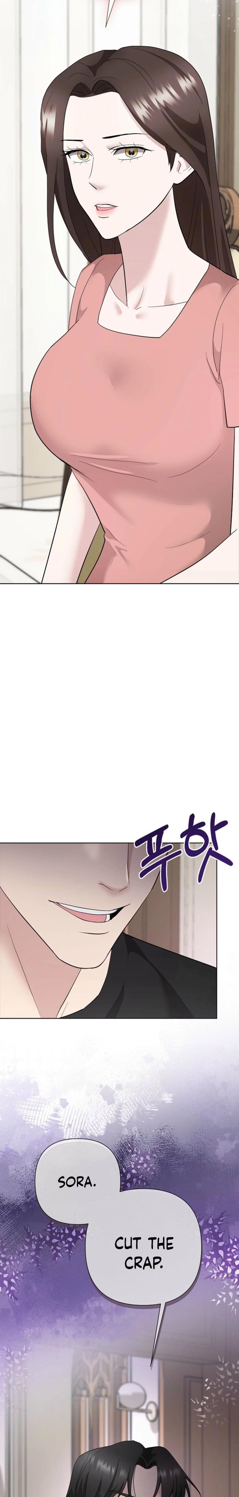 Burnt Down (Uncensored), chapter 4, page 29 of 30