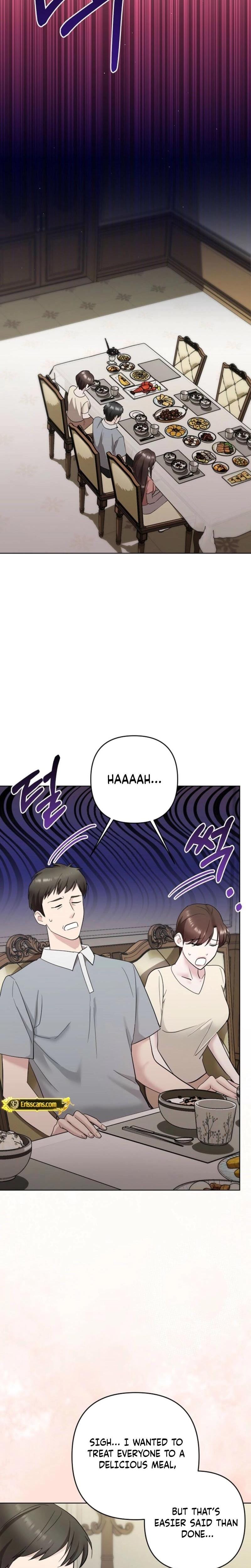 Burnt Down (Uncensored), chapter 5, page 10 of 30